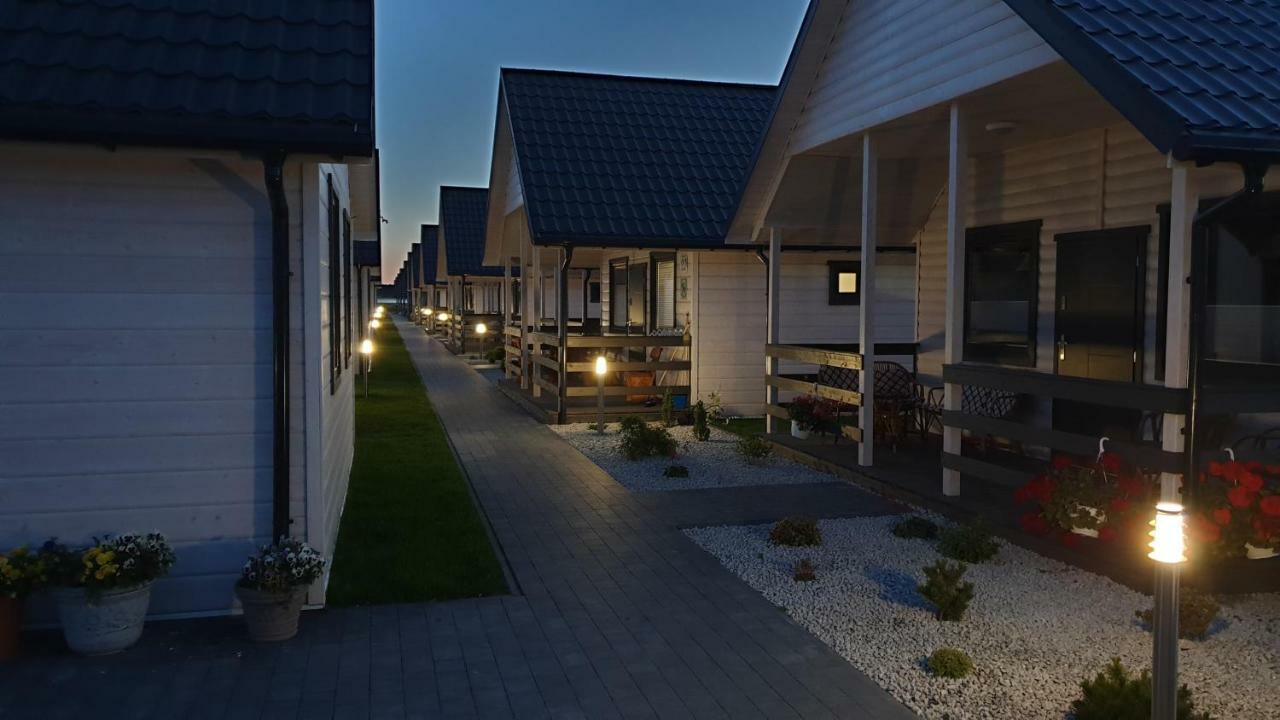 Letniskowe Biala Perla